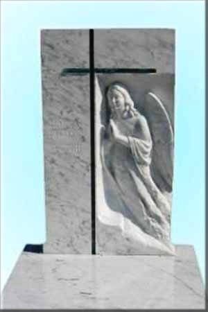 Памятник Ангел